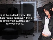 M4A SFW - Supermodel x Personal Assistant  Episode 1 - First Day On The Job - Roleplay Series 4/16