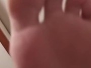 lucilla stomping