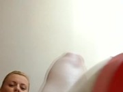 miss anastasia stomp