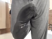 First Monday Wetting 7/16