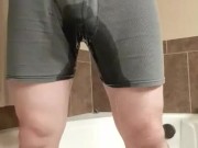 Pee Compilation 6 Videos 16/16