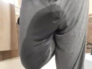 Pee Compilation 6 Videos 3/16