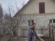 Spring snow has begun 13/16