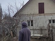 Spring snow has begun 2/16