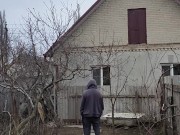 Spring snow has begun 5/16