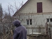 Spring snow has begun 7/16