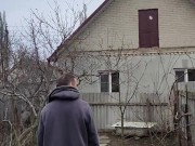 Spring snow has begun 9/16