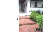 DEBT4k. Mouthwatering Babe 2/16