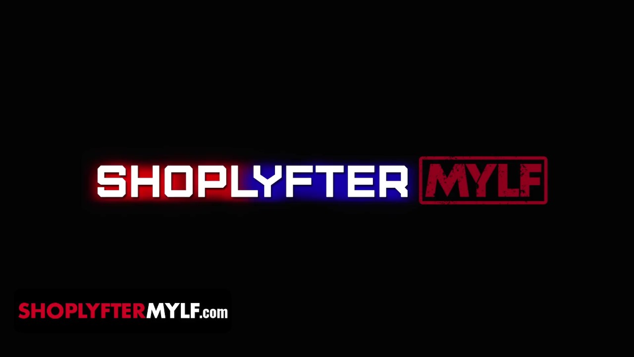 Shoplyfter Mylf - Hot Milf Officer Detained Young Shoplifter After Getting Caught Stealing - RedTube