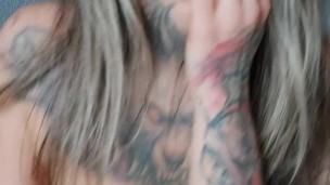 Amateur milf first time strip 😈😈😈😈 (more on my onlyfans, check bio)