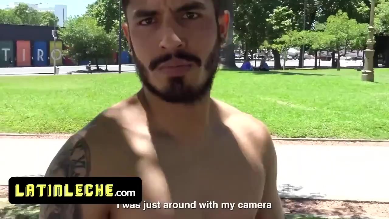 Latin Leche - Hot Latin Guys Filmed By Their Friend Touching And Sucking Each Others Cocks - Free Sex Video - RedTube
