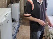 Video quality is not the best, it happens 1/16