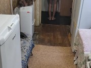 Video quality is not the best, it happens 3/16