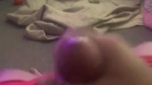 Big cumshot in face Jaja.