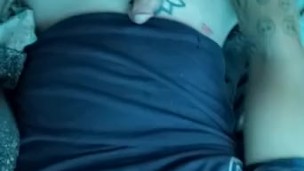 Cum fuck me