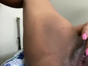 Hot stepsis With Big Ass Loves to Fuck My Dick in Reverse Like Professional Cowgirl 