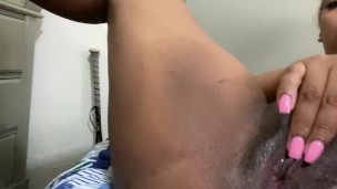 Hot stepsis With Big Ass Loves to Fuck My Dick in Reverse Like Professional Cowgirl 