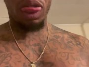 Every where I walked, females kept staring🤔