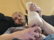 My new Emily Willis fleshlight 4/16