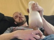 My new Emily Willis fleshlight 6/16