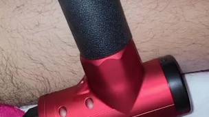 POV: CUM NUKE