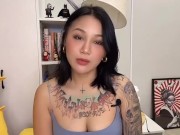 【喷泉主义】肛交教学：肛交的几点疑惑？肛交会带出吗？肛交需要灌肠吗？原來這些肛交的迷思都是錯的！ - Screenshot 11 of 16 - Big Boobs