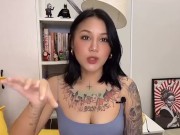 【喷泉主义】肛交教学：肛交的几点疑惑？肛交会带出吗？肛交需要灌肠吗？原來這些肛交的迷思都是錯的！ - Screenshot 15 of 16 - 肛交