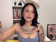 【喷泉主义】肛交教学：肛交的几点疑惑？肛交会带出吗？肛交需要灌肠吗？原來這些肛交的迷思都是錯的！ - Screenshot 16 of 16 - Big Boobs