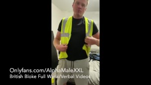No1 Straight Guy Builder On Onlyfans
