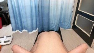 【謝罪動画】更新遅くなってごめんなさい。I'm sorry for the late video update. 全裸土下座　個人撮影　ゲイ　ホモ　ノンケ　バイ　個撮