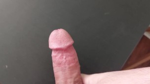 Jerking off