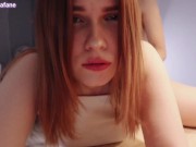 Walked me home and got sex instead of dessert 10/16