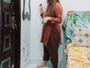 Pakistani Mom Secret Sex With Neighbour With Clear Hindi Audio 1/16