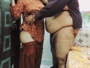Pakistani Mom Secret Sex With Neighbour With Clear Hindi Audio 14/16