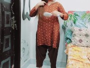 Pakistani Mom Secret Sex With Neighbour With Clear Hindi Audio 2/16