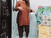 Pakistani Mom Secret Sex With Neighbour With Clear Hindi Audio 3/16