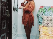 Pakistani Mom Secret Sex With Neighbour With Clear Hindi Audio 4/16