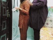 Pakistani Mom Secret Sex With Neighbour With Clear Hindi Audio 6/16