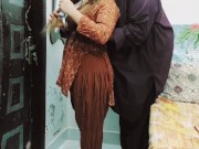 Pakistani Mom Secret Sex With Neighbour With Clear Hindi Audio 7/16