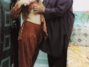 Pakistani Mom Secret Sex With Neighbour With Clear Hindi Audio 9/16