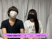 【タイムアタック1日目】何分で抜けるかな？極上フェラでタイムアタック！ 10/16
