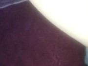 VECINA latina SE DEJA COGER por DINERO cuando SU ESPOSO NO ESTA 12/16