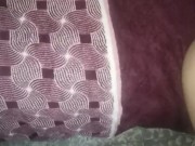 VECINA latina SE DEJA COGER por DINERO cuando SU ESPOSO NO ESTA 13/16