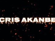 Casada chegou em casa com a buceta e o cuzinho todo gozado - Cris Akanbe 15/16