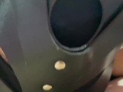 Collection cumshot of one 19 year bitch