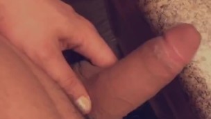 Thick dick