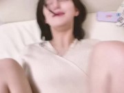 （個人撮影）パイパンJD生挿入、超大量射精♡抜いた後も精液が止まらない！（おさんぽ牛乳）Japanese Amateur Hentai Sex♡日本的业余性爱 2/16