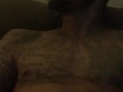 Hear it CUMS!!! 1/16