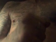 Hear it CUMS!!! 10/16