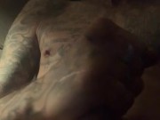 Hear it CUMS!!! 11/16